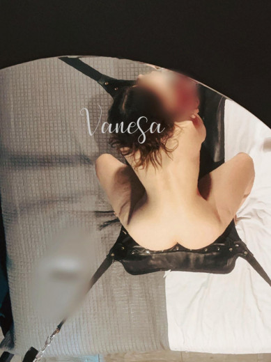 Vanessa Alexia escort en Cuernavaca - Foto 9