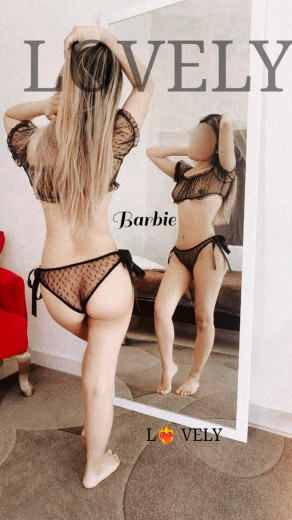 Barbie Alexia escort en Cuernavaca - Foto 4