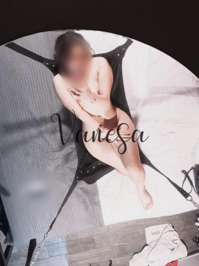 Vanessa Alexia escort en Cuernavaca - Foto 12