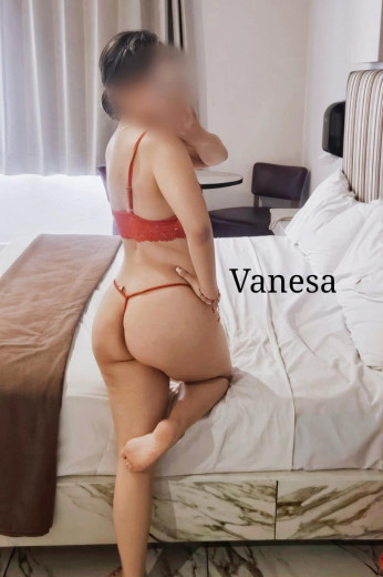 Vanesa Alexia escort en Cuernavaca - Foto 5