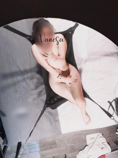 Vanesa Alexia escort en Cuernavaca - Foto 5