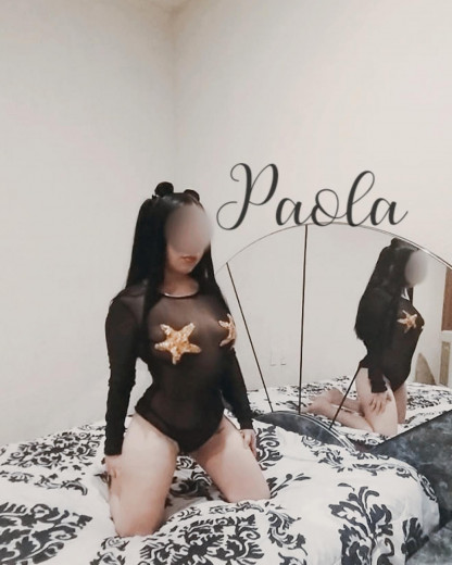 Paola Alexia escort en Cuernavaca - Foto 11