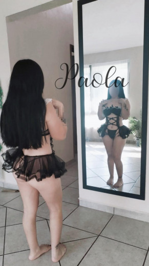 Paola  Alexia escort en Cuernavaca - Foto 2