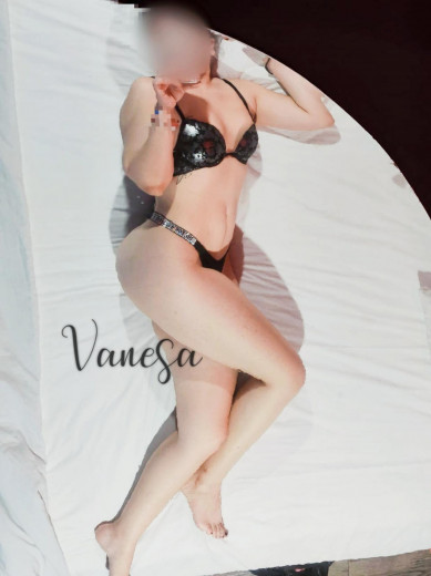 Vanesa Alexia escort en Cuernavaca - Foto 11