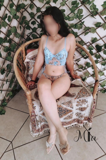 Mía Alexia escort en Cuernavaca - Foto 8