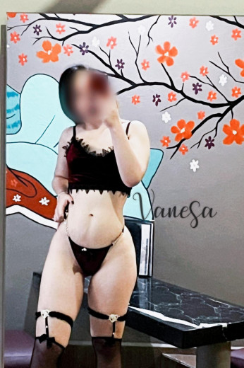 Vanesa Alexia escort en Cuernavaca - Foto 10
