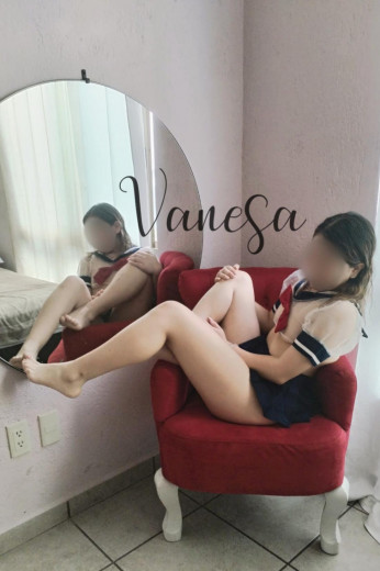 Vanesa Alexia escort en Cuernavaca - Foto 15