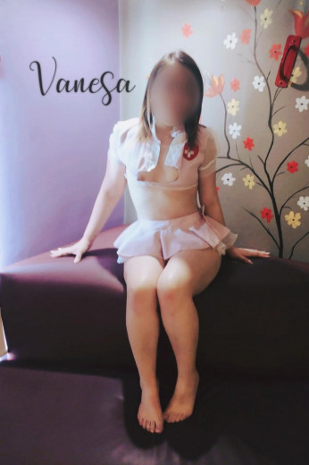Vanesa Alexia escort en Cuernavaca - Foto 2
