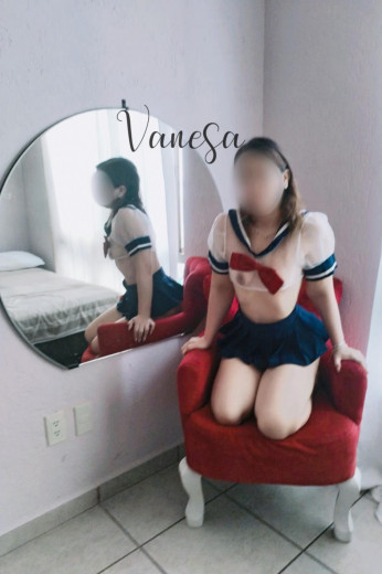 Vanessa Alexia escort en Cuernavaca - Foto 16