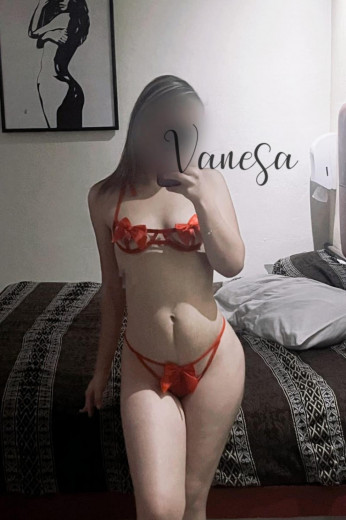 Vanessa Alexia escort en Cuernavaca - Foto 5