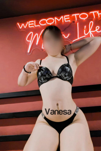 Vanesa Alexia escort en Cuernavaca - Foto 3
