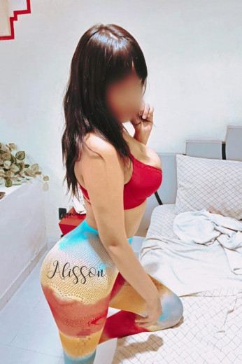 Alisson Alexia escort en Cuernavaca - Foto 13