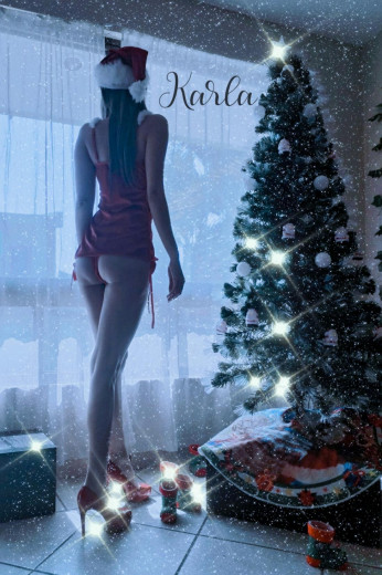 Karla Alexia escort en Cuernavaca - Foto 2