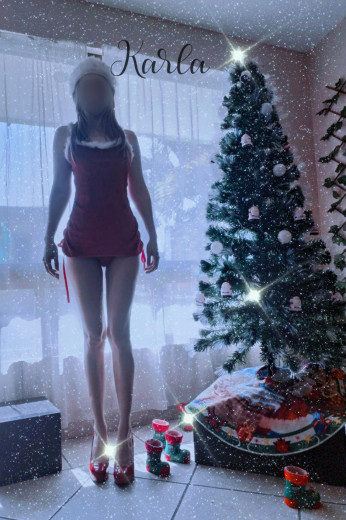 Escort Karla Alexia