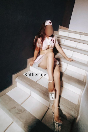 Katherine Ale escort en Cuernavaca - Foto 14