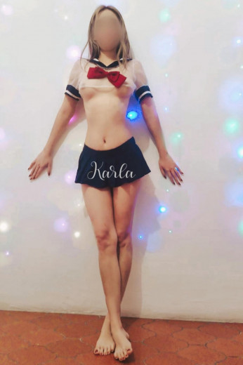 Vanesa Alexia escort en Cuernavaca - Foto 9