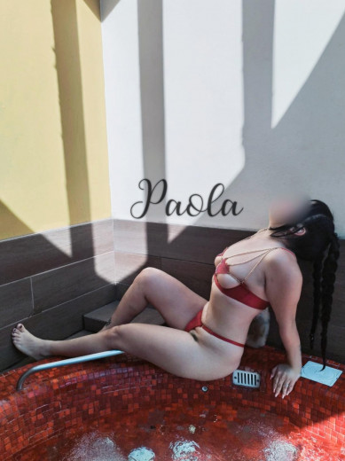 Paola  Alexia escort en Cuernavaca - Foto 10