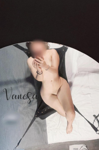 Vanesa Alexia escort en Cuernavaca - Foto 11