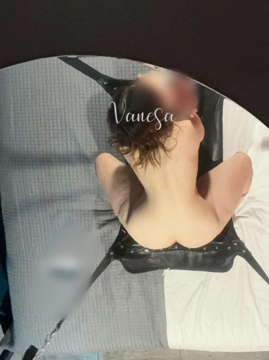 Vanesa Alexia escort en Cuernavaca - Foto 12