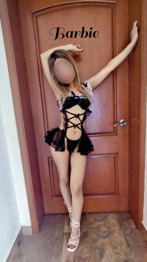 Barbie Alexia escort en Cuernavaca - Foto 3