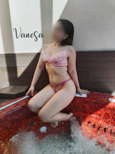 Vanesa Alexia escort en Cuernavaca - Foto 8