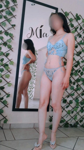 Mía Alexia escort en Cuernavaca - Foto 6