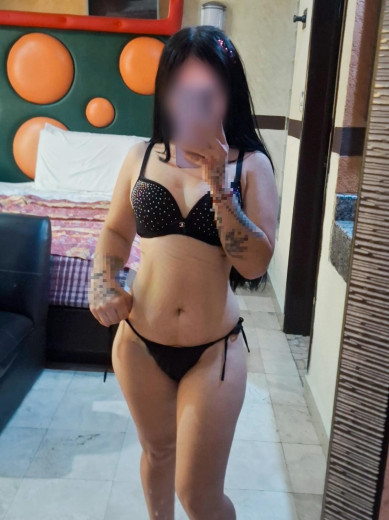 Escort Paola Alexia en Cuernavaca