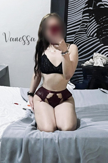 Vanessa Alexia escort en Cuernavaca - Foto 12