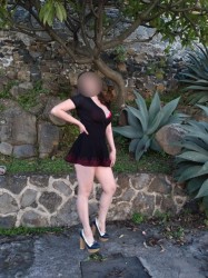 Marisol Sex escort en Cuernavaca - Foto 8