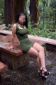 Vikka Pereira escort en Cuernavaca - Foto 1
