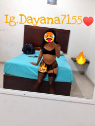 Dayanita_19 escort en Cuernavaca - Foto 8