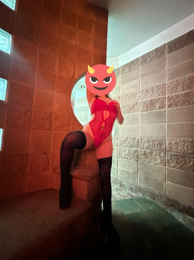 Yamiil escort en Cuernavaca - Foto 11