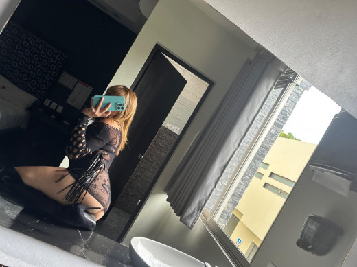Yamiil escort en Cuernavaca - Foto 12
