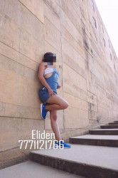 ELIDEN. escort en Cuernavaca - Foto 4