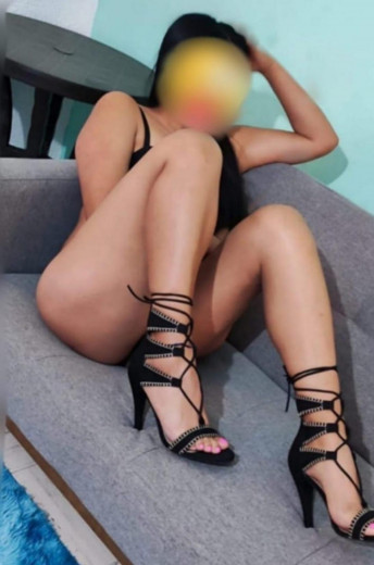 Escort Julye en Cuernavaca