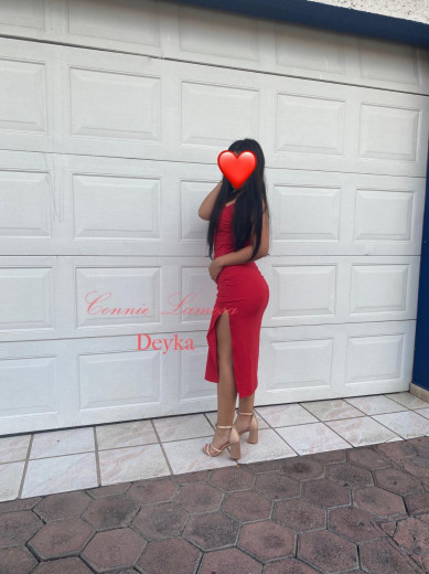 Deyka Lamosa escort en Cuernavaca - Foto 27