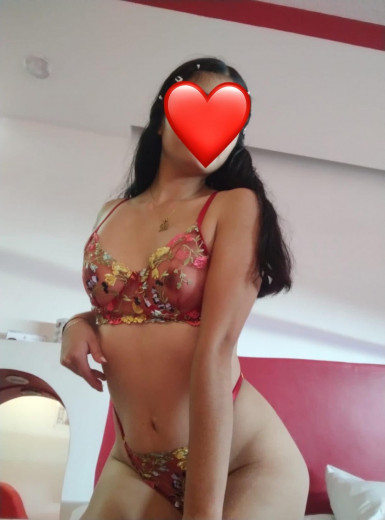 Sayani Lamosa escort en Cuernavaca - Foto 22