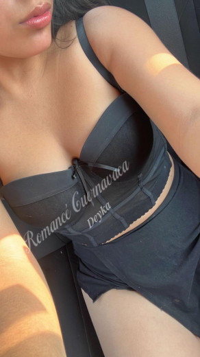 Deyka Lamosa escort en Cuernavaca - Foto 14