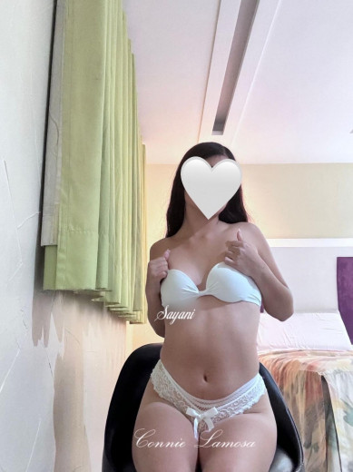 Sayani Lamosa escort en Cuernavaca - Foto 6