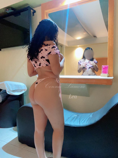 Lea Lamosa escort en Cuernavaca - Foto 8