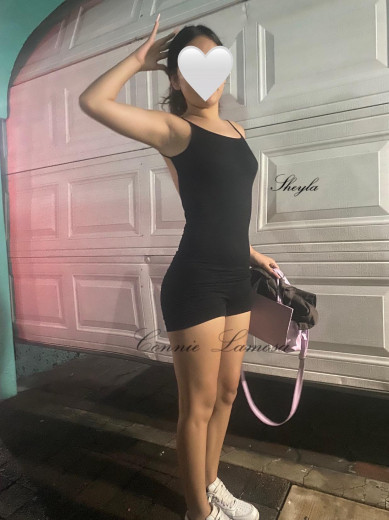Sheyla Lamosa escort en Cuernavaca - Foto 19
