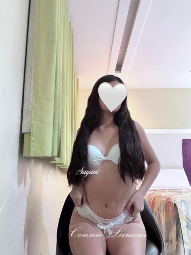 Sayani Lamosa escort en Cuernavaca - Foto 4