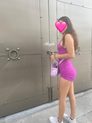 Sheyla Lamosa escort en Cuernavaca - Foto 17