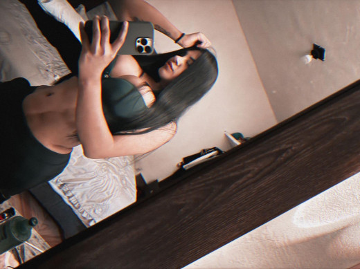 Natalia soto escort en Cuernavaca - Foto 4