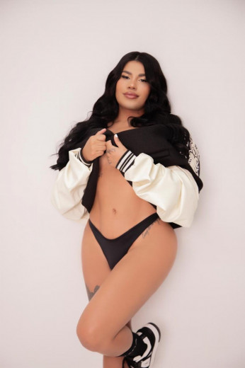 Natalia soto escort en Cuernavaca - Foto 3
