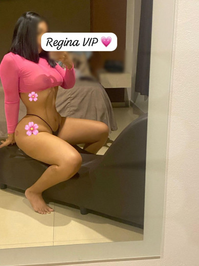 Regina VIP escort en Cuernavaca - Foto 4