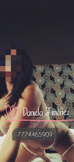 Daniela jimenez escort en Cuernavaca - Foto 13