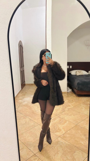 Nobara escort en Cuernavaca - Foto 28