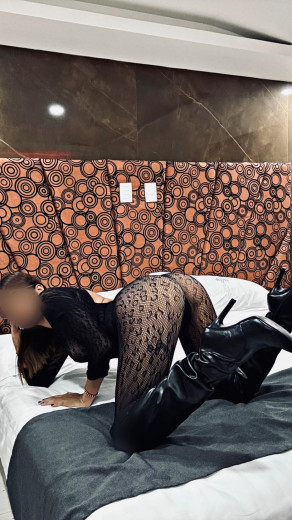 Nobara escort en Cuernavaca - Foto 29