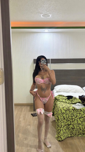 Nobara escort en Cuernavaca - Foto 27